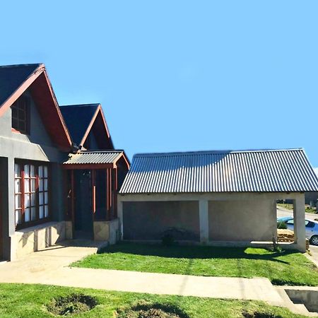 Vila La Hogarena El Calafate Exteriér fotografie