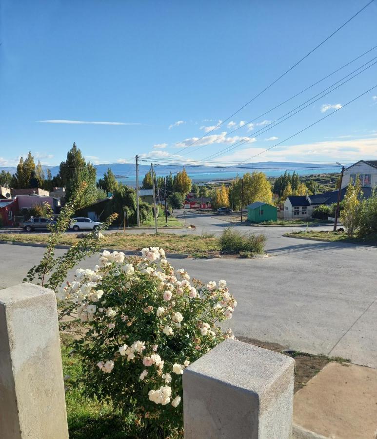 Vila La Hogarena El Calafate Exteriér fotografie